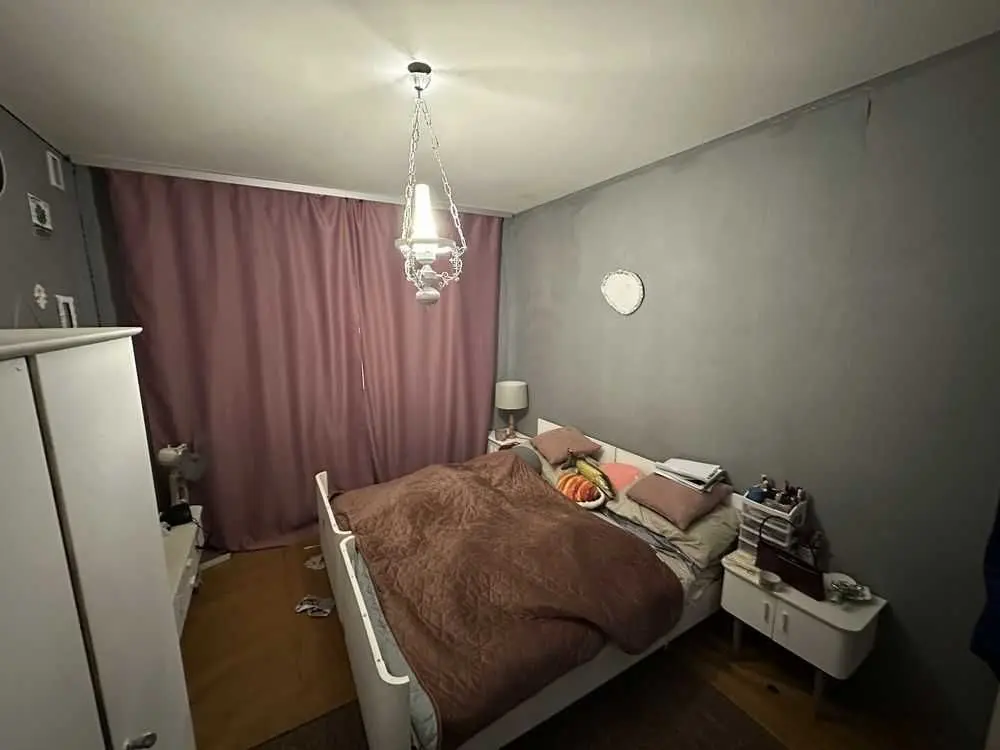 Фото Продаю 2 кімнатну квартиру, 60 кв. м, Озерна Соломянський вул. (Озерна Соломянський)  Київ, ціна: 76000 USD, код 6128