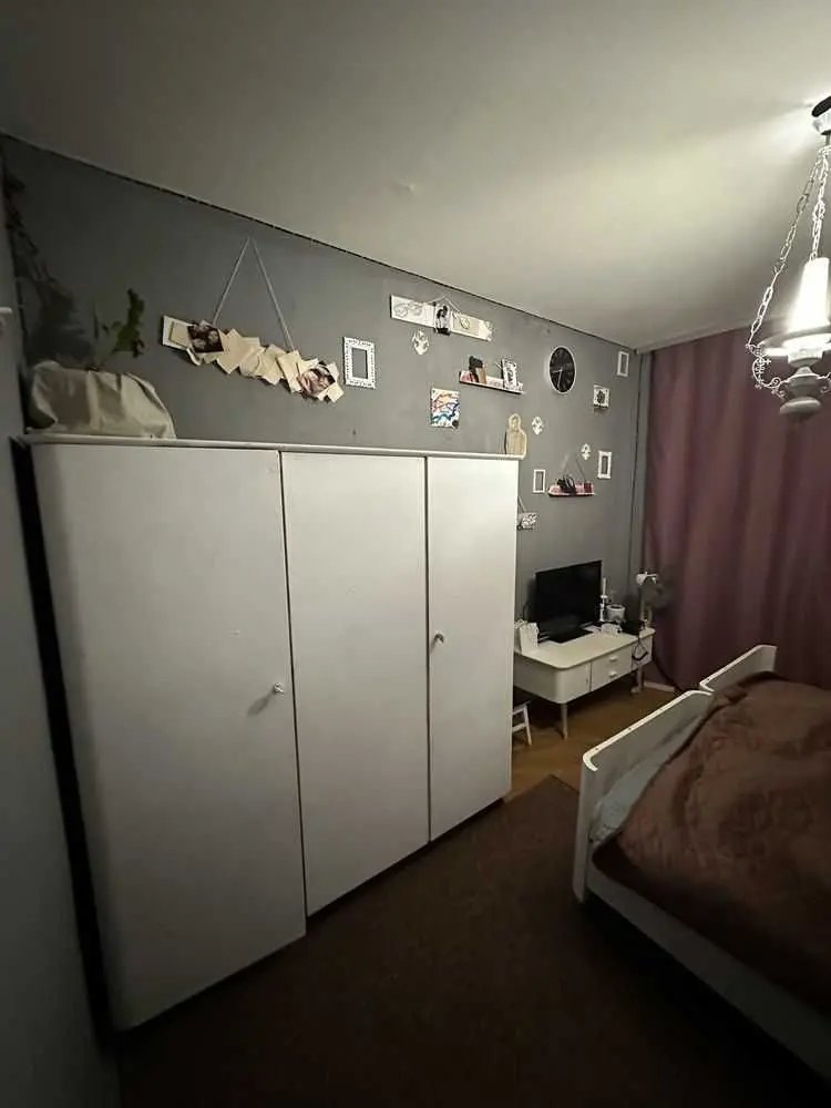 Фото Продаю 2 кімнатну квартиру, 60 кв. м, Озерна Соломянський вул. (Озерна Соломянський)  Київ, ціна: 76000 USD, код 6128