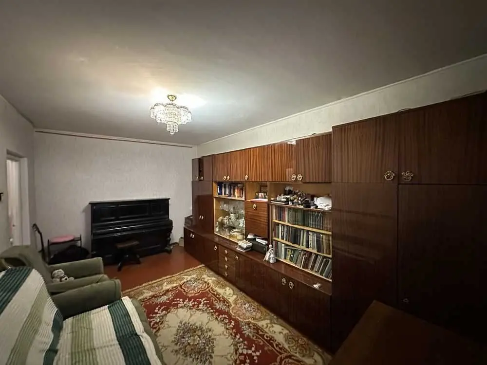 Фото Продаю 2 кімнатну квартиру, 60 кв. м, Озерна Соломянський вул. (Озерна Соломянський)  Київ, ціна: 76000 USD, код 6128