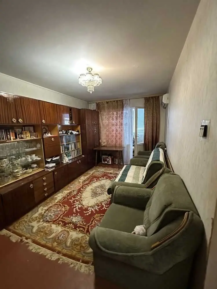 Фото Продаю 2 кімнатну квартиру, 60 кв. м, Озерна Соломянський вул. (Озерна Соломянський)  Київ, ціна: 76000 USD, код 6128