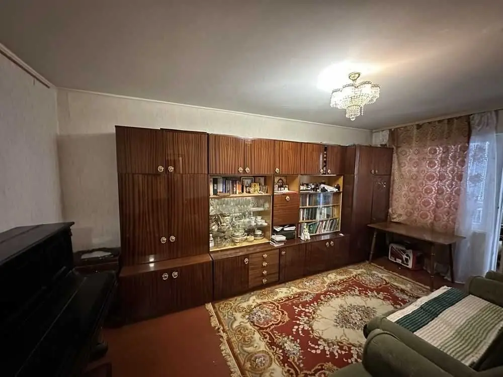 Фото Продаю 2 кімнатну квартиру, 60 кв. м, Озерна Соломянський вул. (Озерна Соломянський)  Київ, ціна: 76000 USD, код 6128