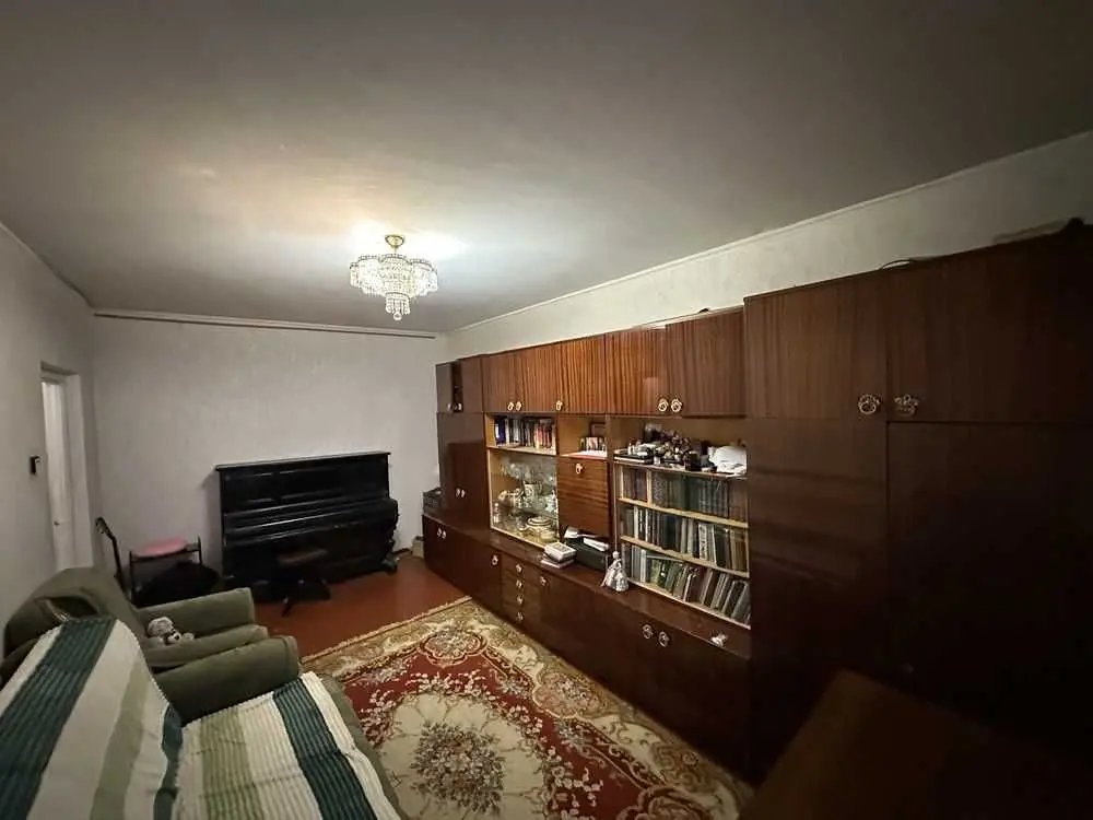Фото Продаю 2 кімнатну квартиру, 60 кв. м, Озерна Соломянський вул. (Озерна Соломянський)  Київ, ціна: 76000 USD, код 6128