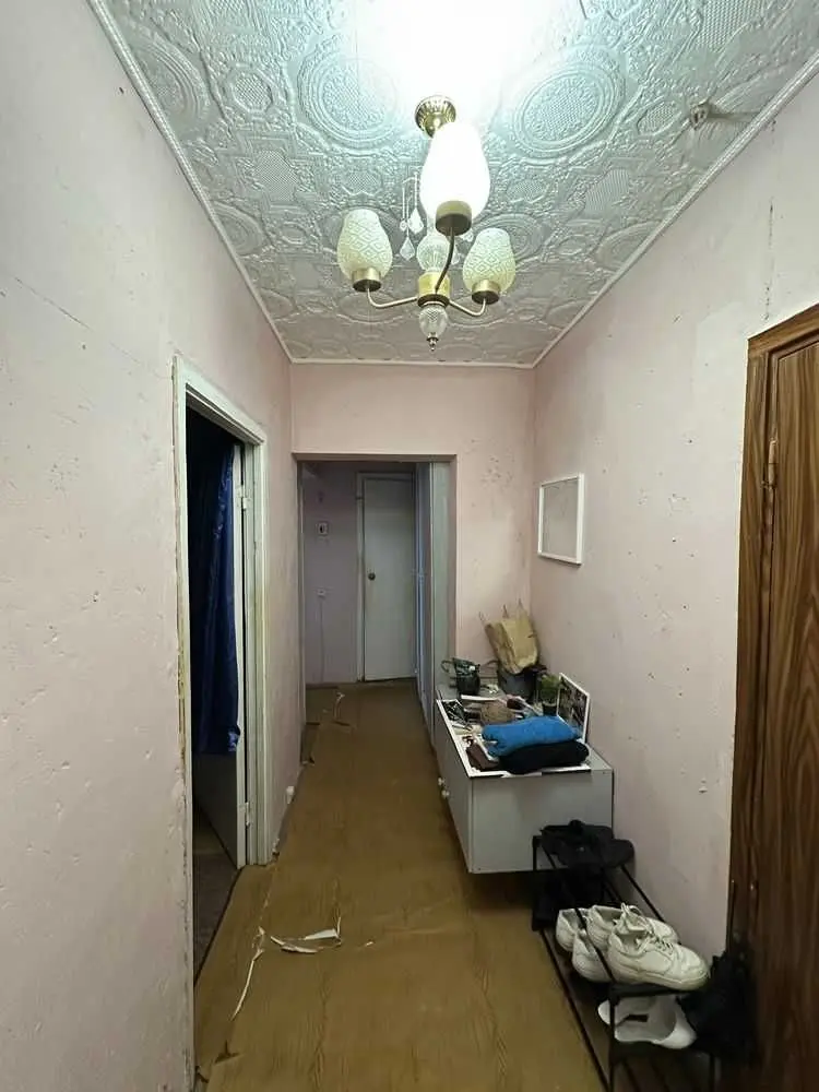 Фото Продаю 2 кімнатну квартиру, 60 кв. м, Озерна Соломянський вул. (Озерна Соломянський)  Київ, ціна: 76000 USD, код 6128