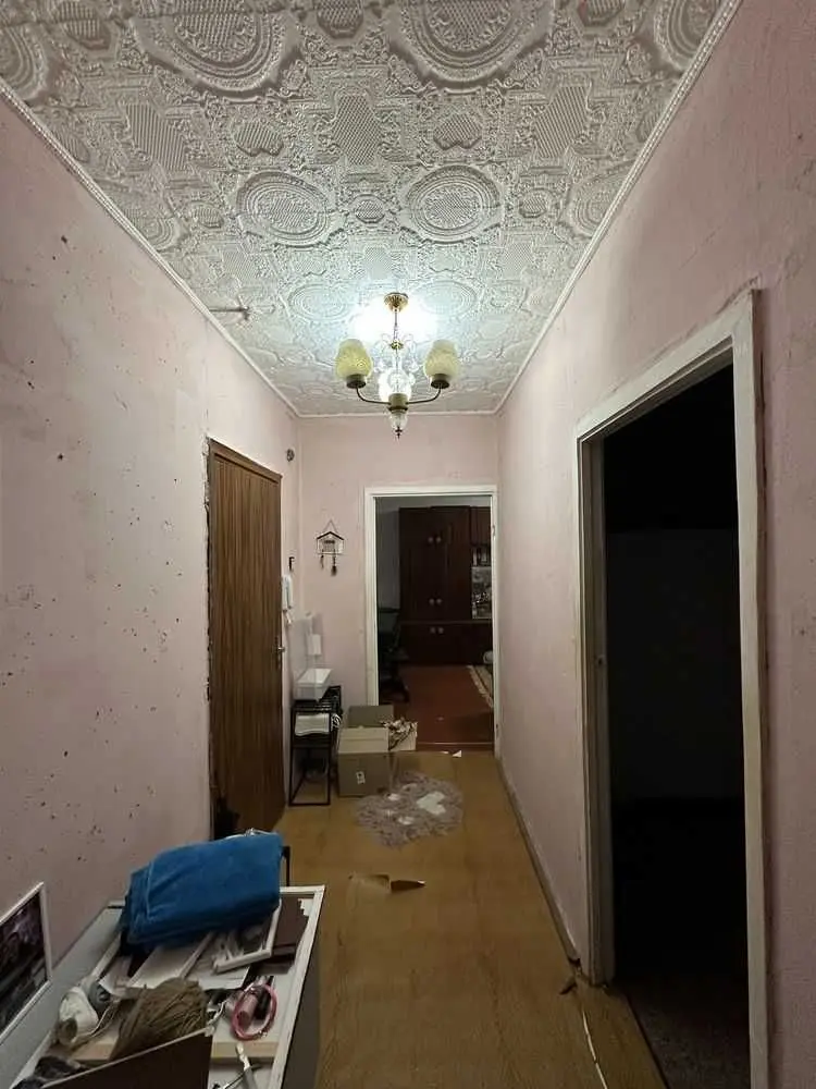 Фото Продаю 2 кімнатну квартиру, 60 кв. м, Озерна Соломянський вул. (Озерна Соломянський)  Київ, ціна: 76000 USD, код 6128