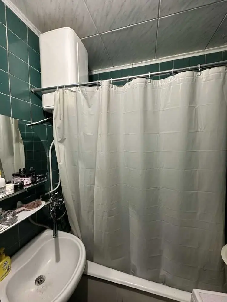 Фото Продаю 2 кімнатну квартиру, 60 кв. м, Озерна Соломянський вул. (Озерна Соломянський)  Київ, ціна: 76000 USD, код 6128