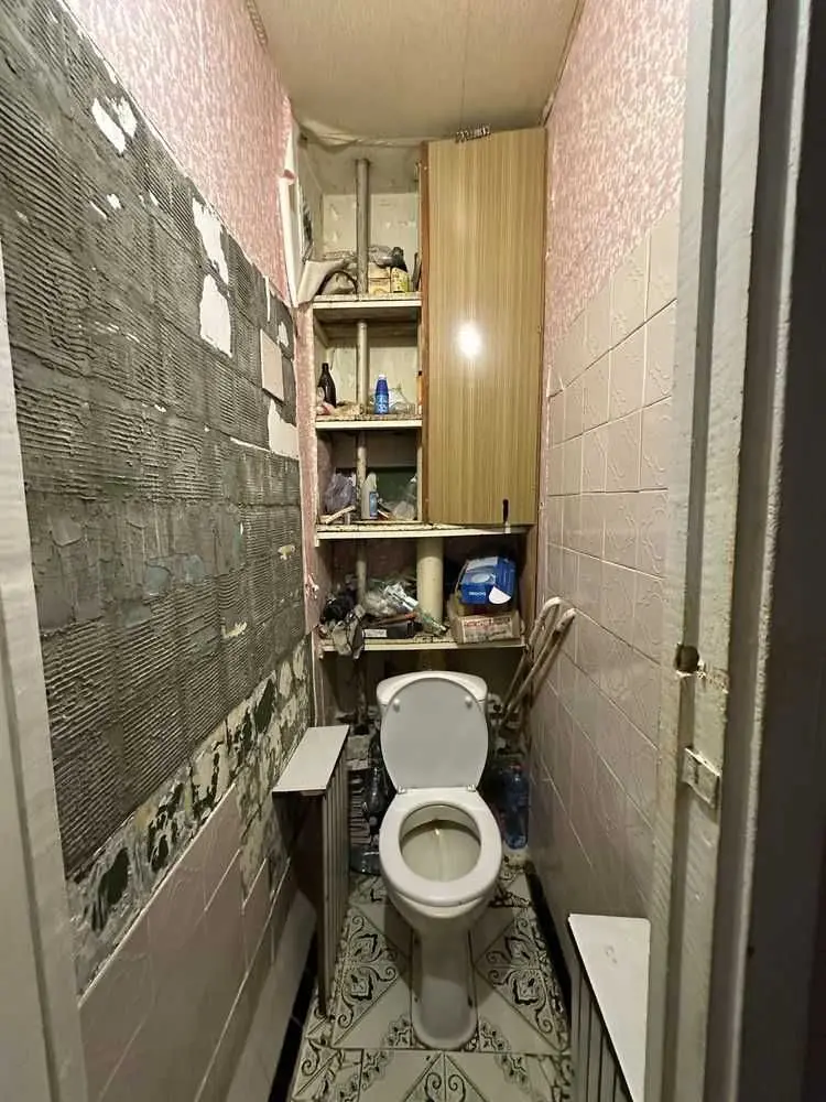Фото Продаю 2 кімнатну квартиру, 60 кв. м, Озерна Соломянський вул. (Озерна Соломянський)  Київ, ціна: 76000 USD, код 6128