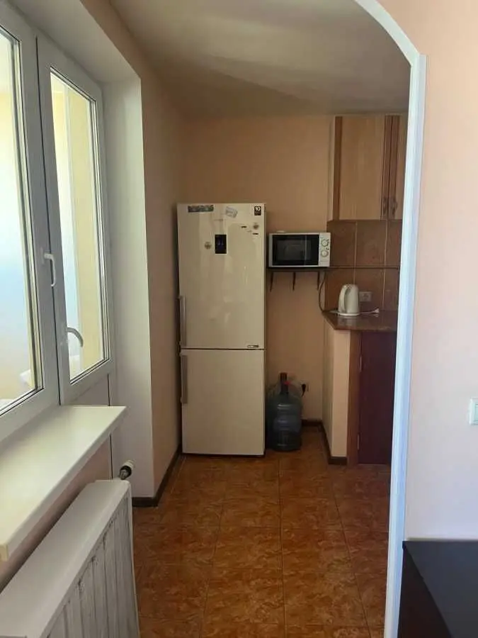 Фото Rent an office, Sribnokilska Street 22 Kyiv for long-term rent, price: 10001 UAH, code 6131