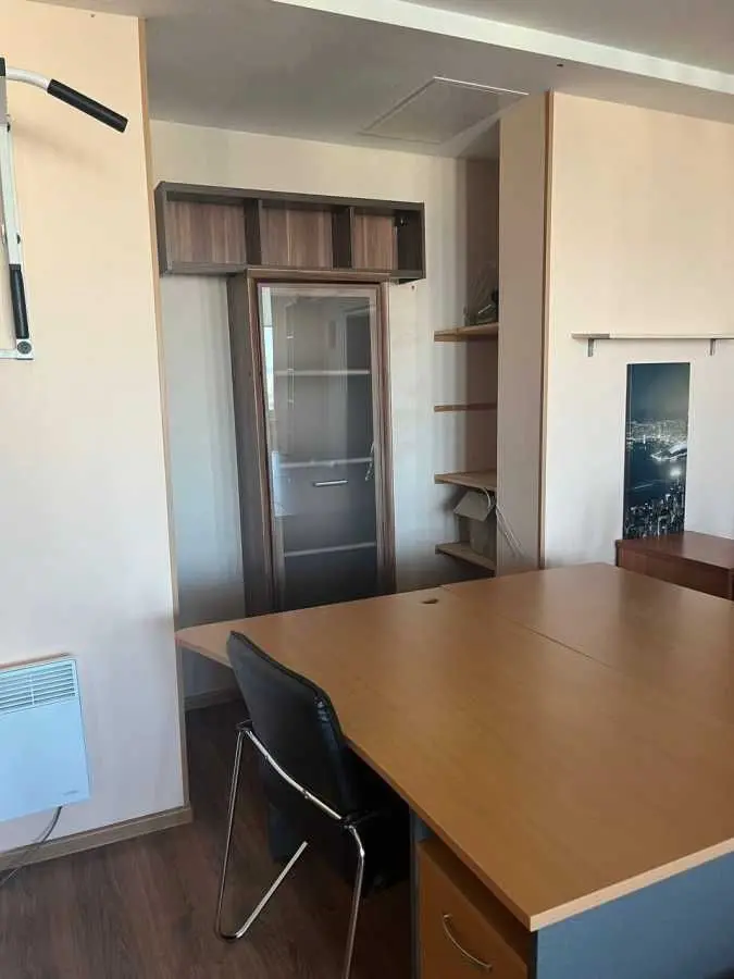Фото Rent an office, Sribnokilska Street 22 Kyiv for long-term rent, price: 10001 UAH, code 6131