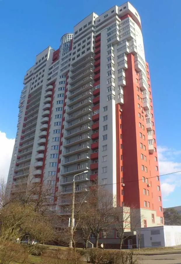 Фото Арендовать офис, Петра Запорожца ул. 26а Киев в долгосрочную аренду, цена: 12000 UAH, код 6133