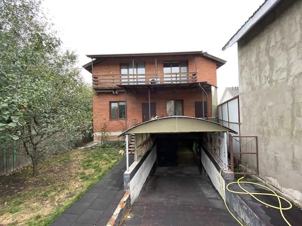 Фото Selling a house, 312 sq.m., Plodova street  Kyiv, price: 175000 USD, code 6134