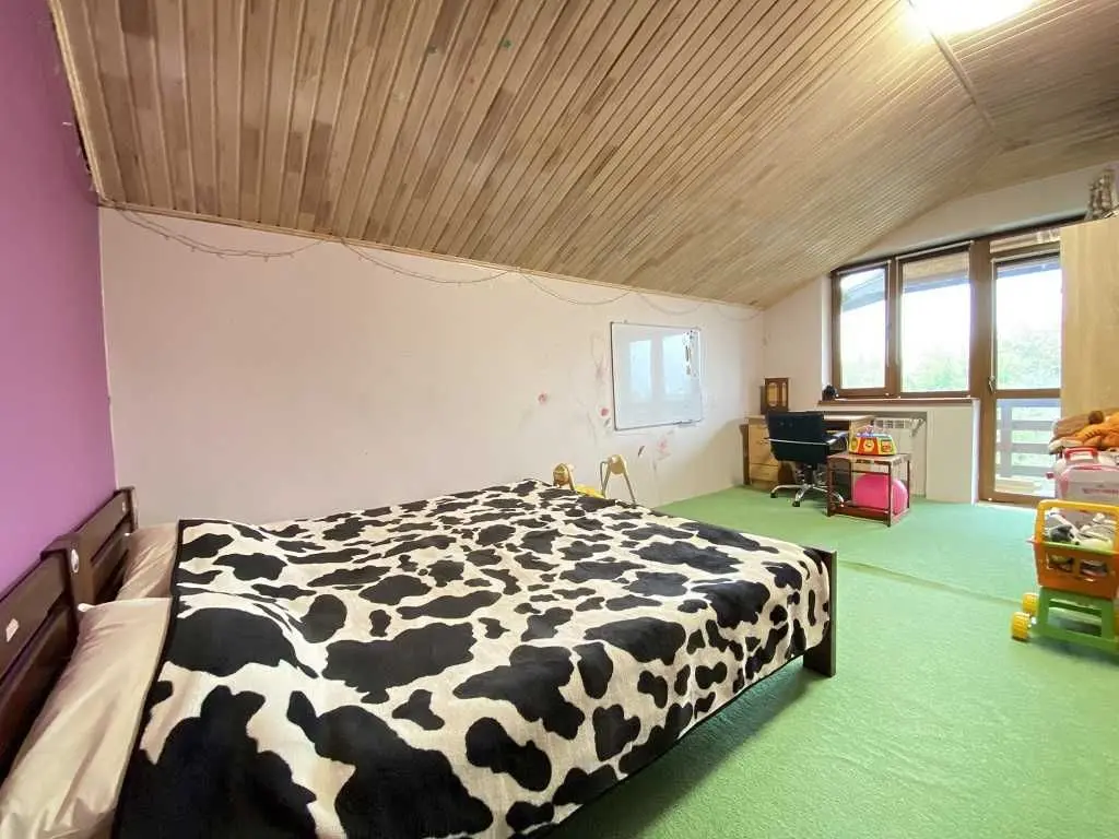Фото Selling a house, 312 sq.m., Plodova street  Kyiv, price: 175000 USD, code 6134