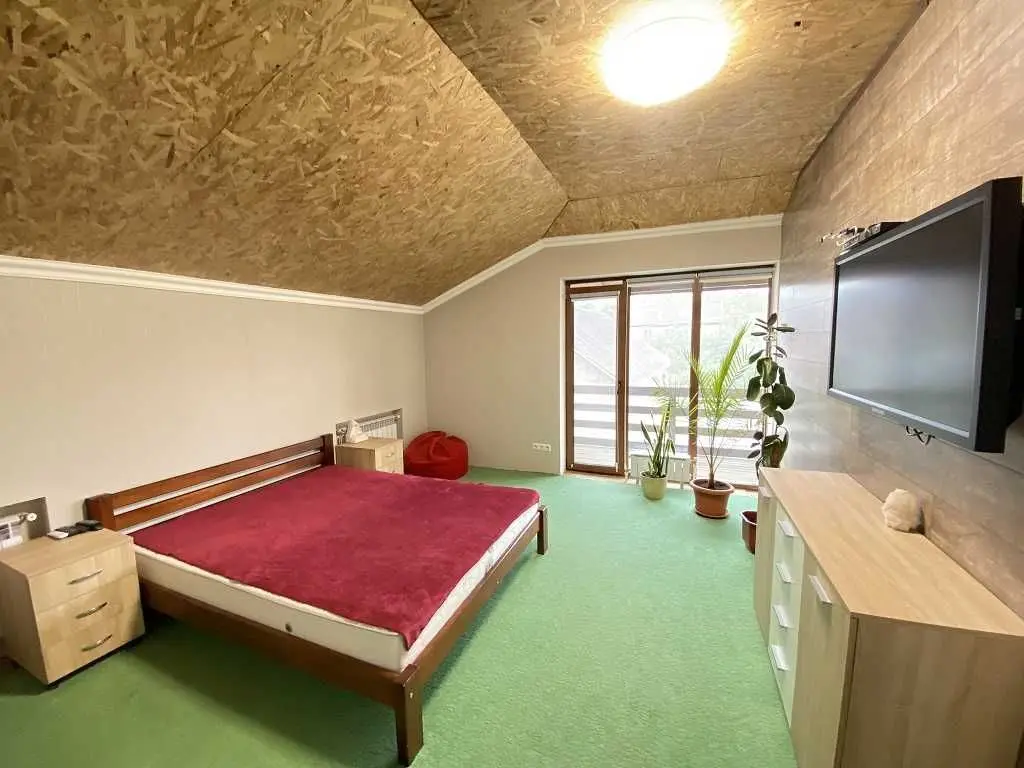 Фото Selling a house, 312 sq.m., Plodova street  Kyiv, price: 175000 USD, code 6134