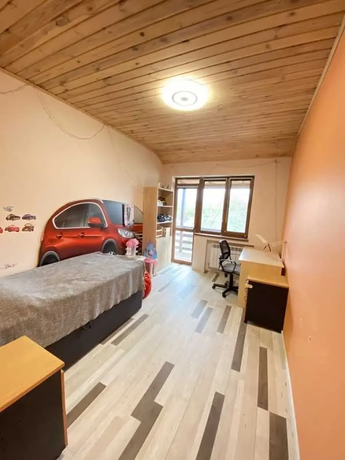Фото Selling a house, 312 sq.m., Plodova street  Kyiv, price: 175000 USD, code 6134