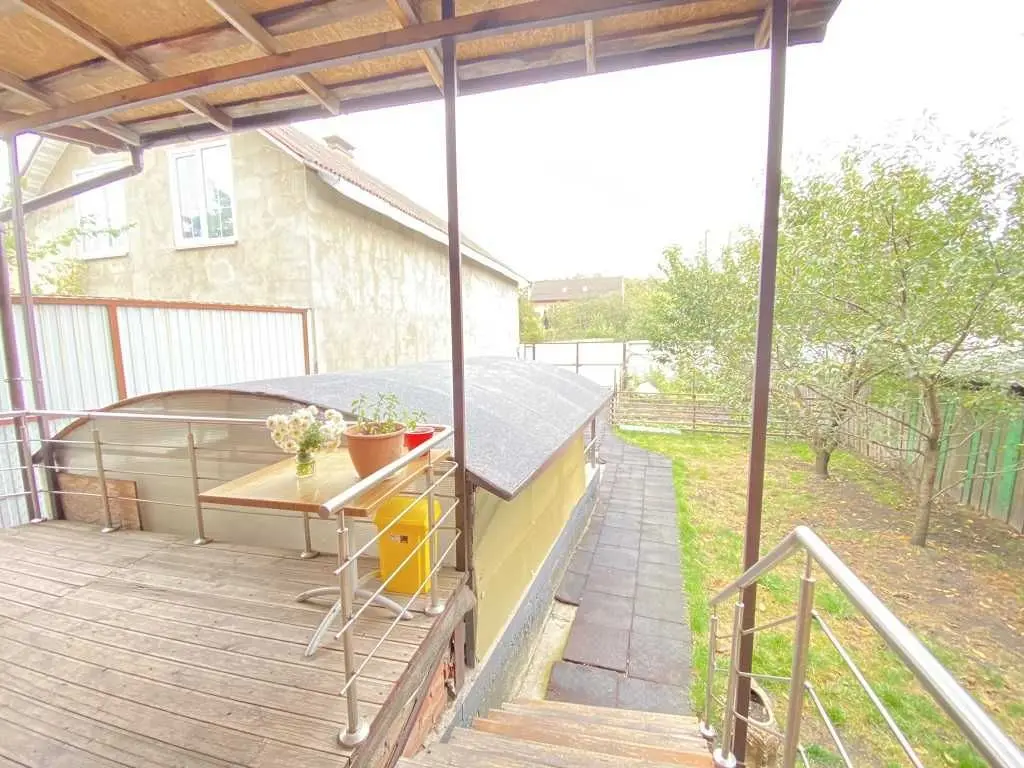 Фото Selling a house, 312 sq.m., Plodova street  Kyiv, price: 175000 USD, code 6134