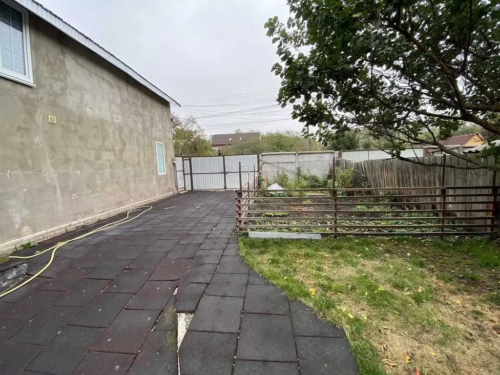 Фото Selling a house, 312 sq.m., Plodova street  Kyiv, price: 175000 USD, code 6134