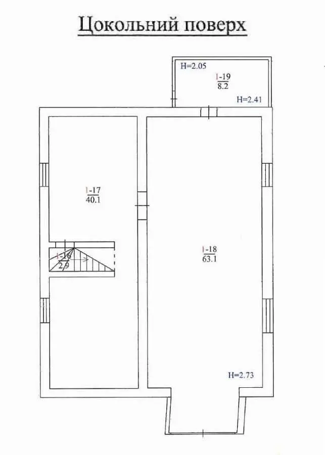 Фото Selling a house, 312 sq.m., Plodova street  Kyiv, price: 175000 USD, code 6134