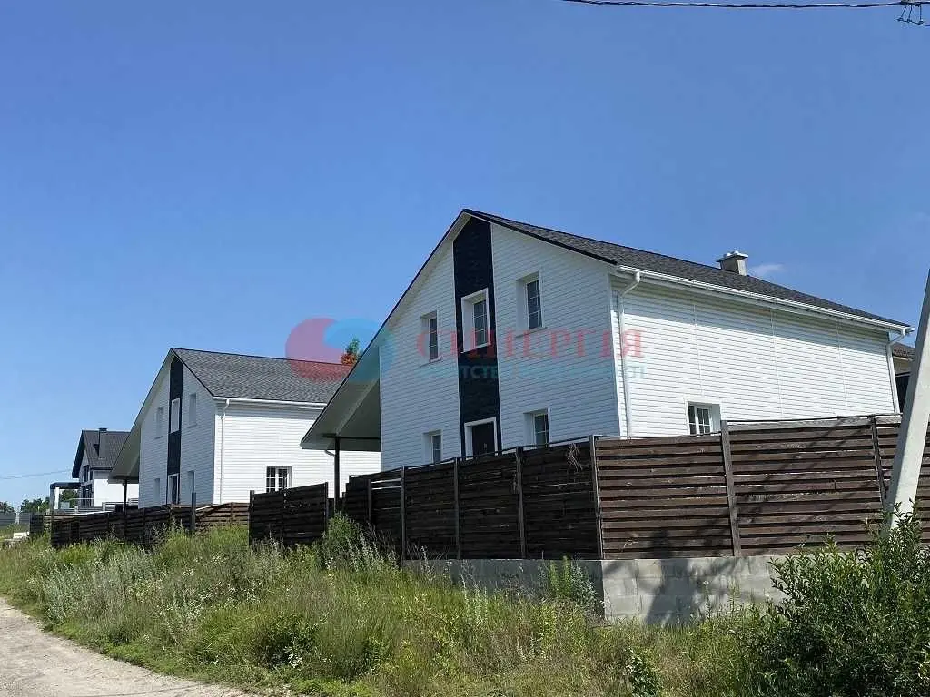 Фото Продаю будинок, 125 кв. м, Хотів, ціна: 90000 USD, код 6135