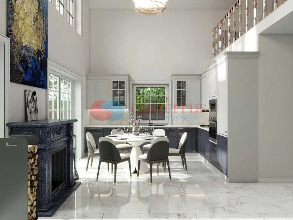 Фото Продаю будинок, 125 кв. м, Хотів, ціна: 90000 USD, код 6135