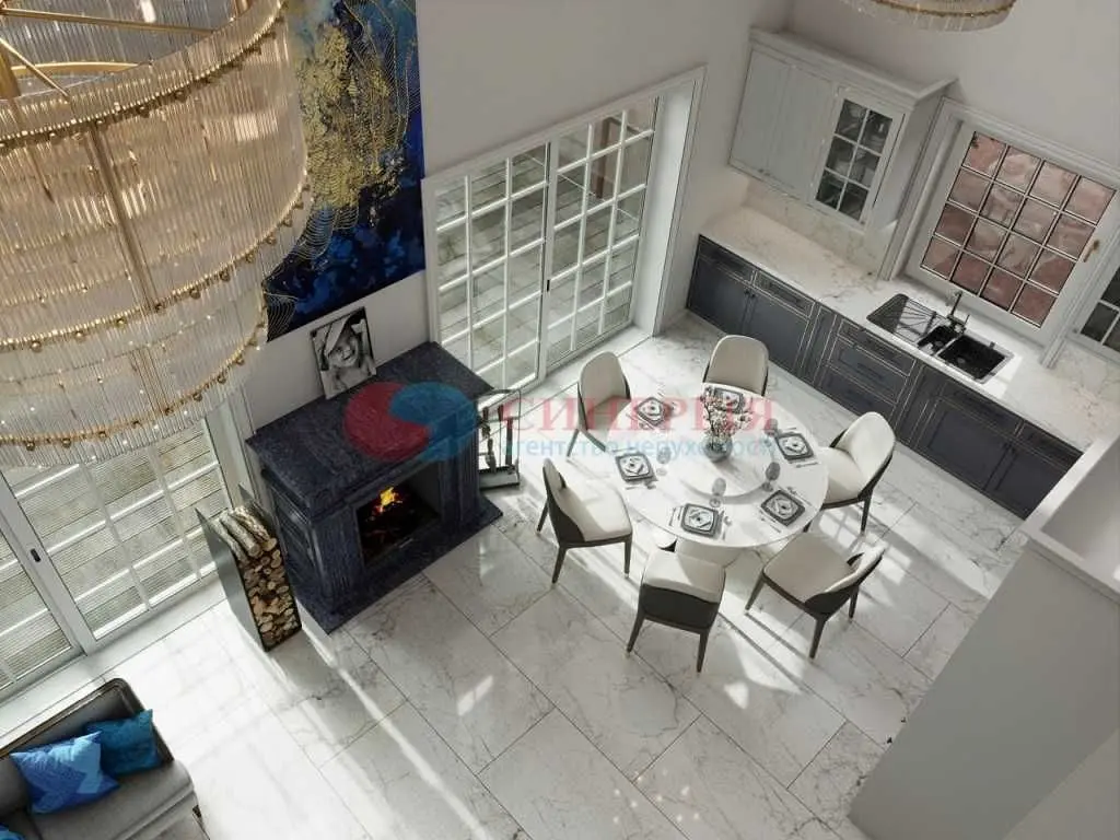Фото Продаю будинок, 125 кв. м, Хотів, ціна: 90000 USD, код 6135