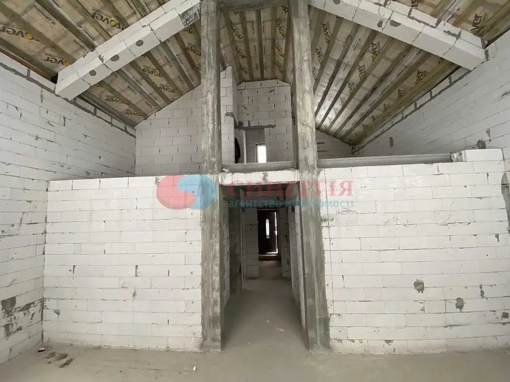 Фото Продаю будинок, 125 кв. м, Хотів, ціна: 90000 USD, код 6135