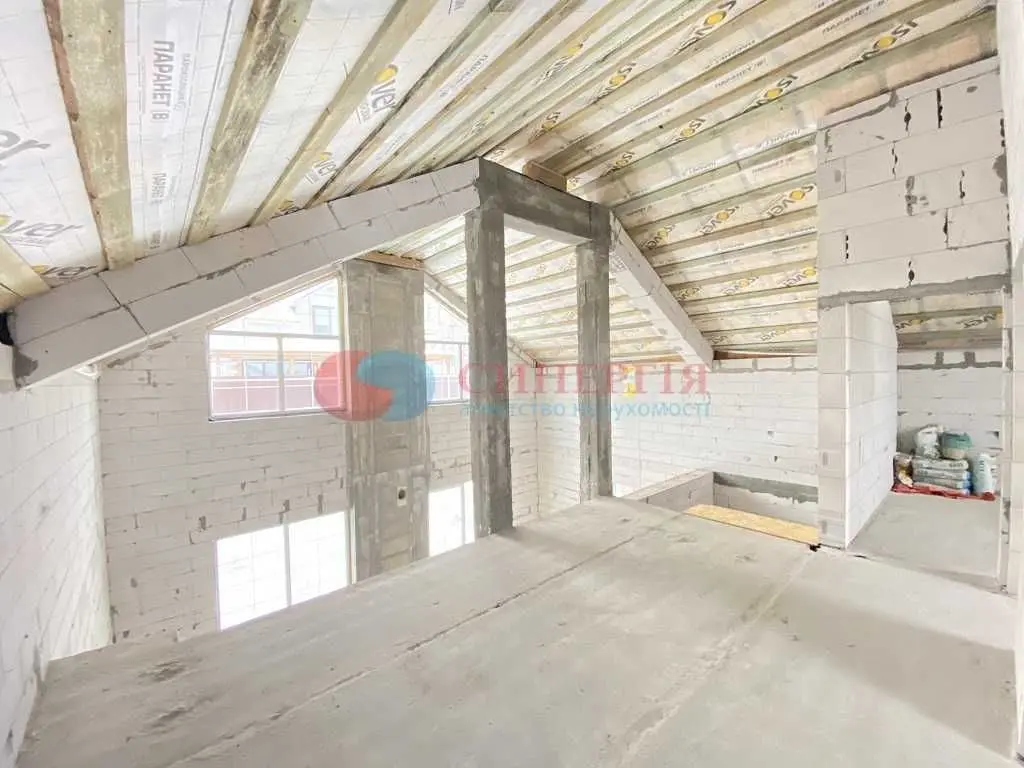 Фото Продаю будинок, 125 кв. м, Хотів, ціна: 90000 USD, код 6135