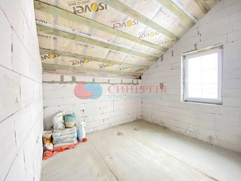Фото Продаю будинок, 125 кв. м, Хотів, ціна: 90000 USD, код 6135