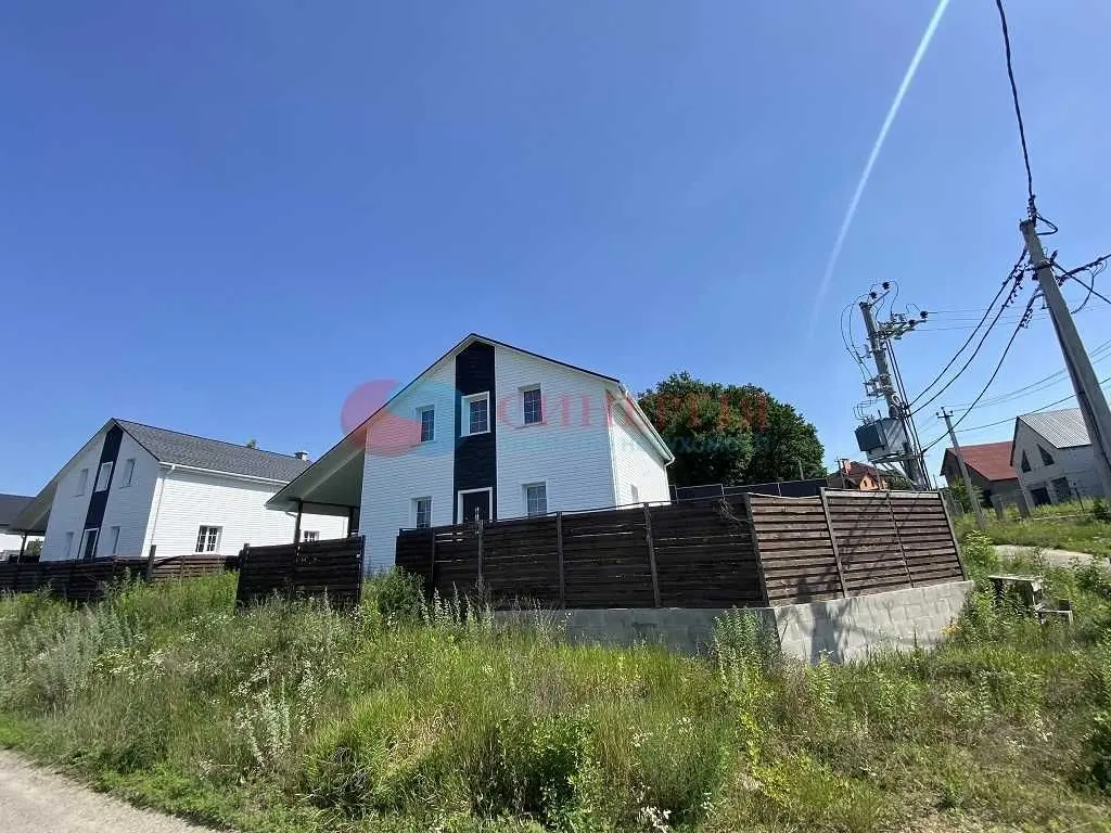 Фото Продаю будинок, 125 кв. м, Хотів, ціна: 90000 USD, код 6135