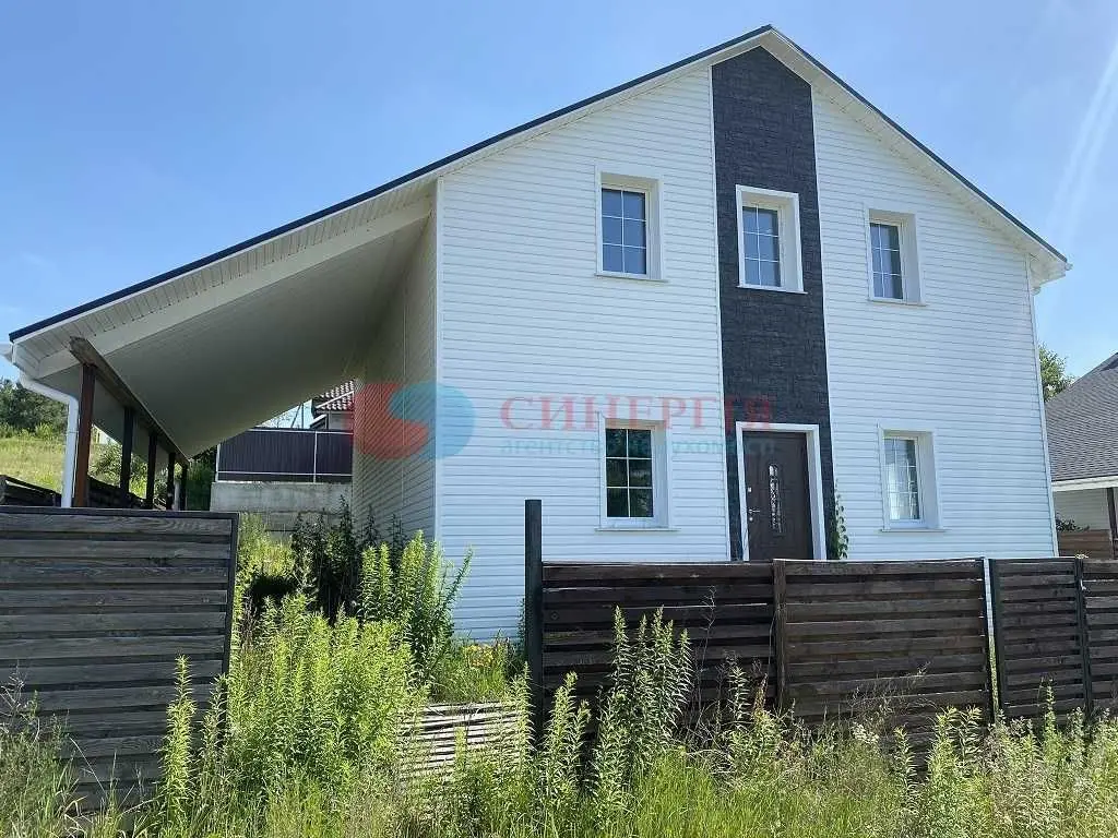 Фото Продаю будинок, 125 кв. м, Хотів, ціна: 90000 USD, код 6135