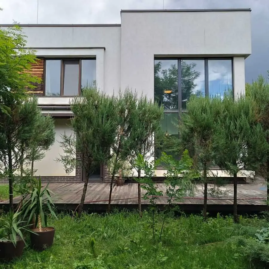 Фото Продаю будинок, 250 кв. м, 2-й Садовий пров.  Київ, ціна: 239000 USD, код 6137