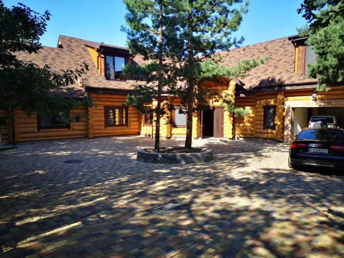 Фото Selling a house, 350 sq.m., Starokyivska Street  Kozyn, price: 555555 USD, code 6138