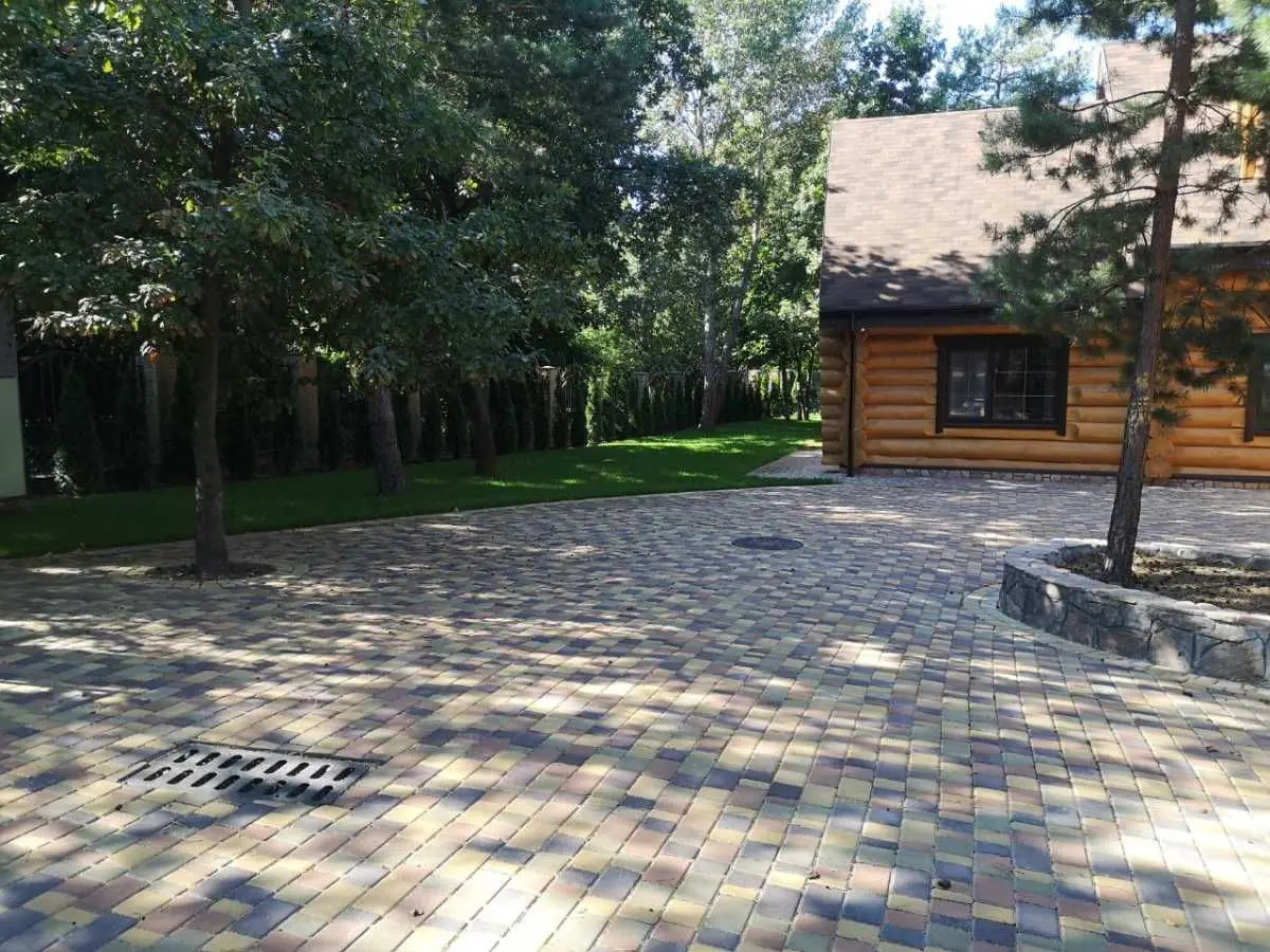 Фото Selling a house, 350 sq.m., Starokyivska Street  Kozyn, price: 555555 USD, code 6138