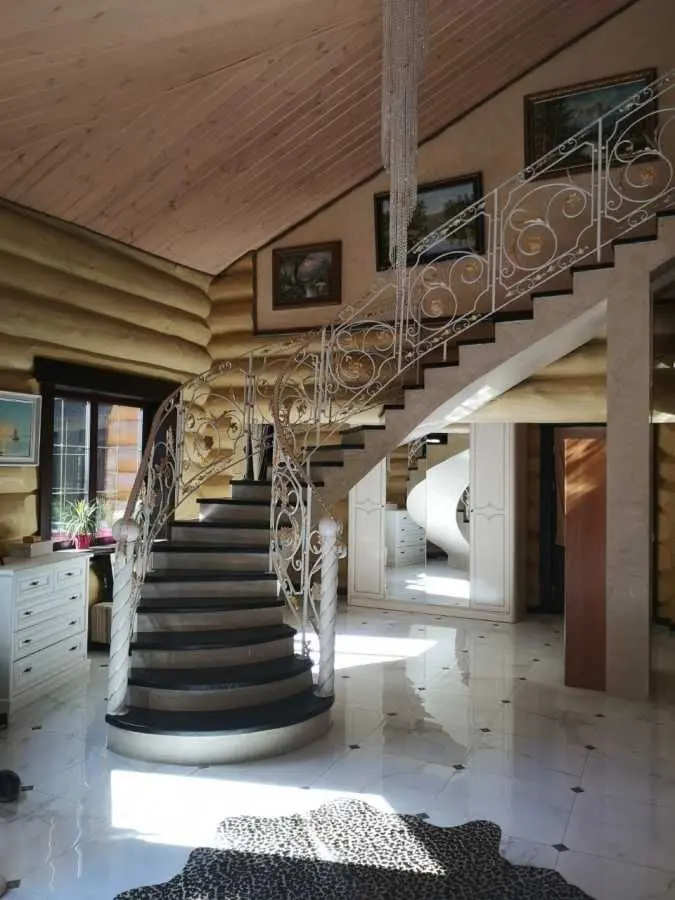 Фото Selling a house, 350 sq.m., Starokyivska Street  Kozyn, price: 555555 USD, code 6138