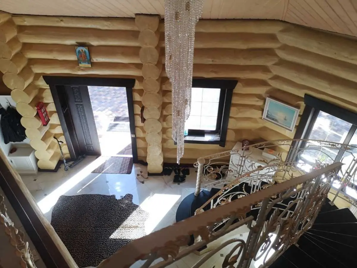 Фото Selling a house, 350 sq.m., Starokyivska Street  Kozyn, price: 555555 USD, code 6138