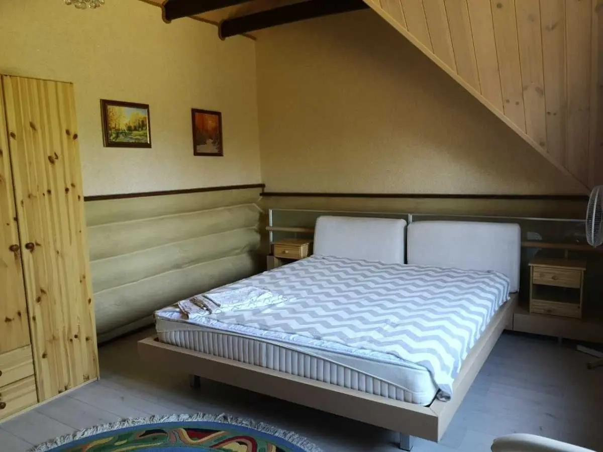 Фото Selling a house, 350 sq.m., Starokyivska Street  Kozyn, price: 555555 USD, code 6138