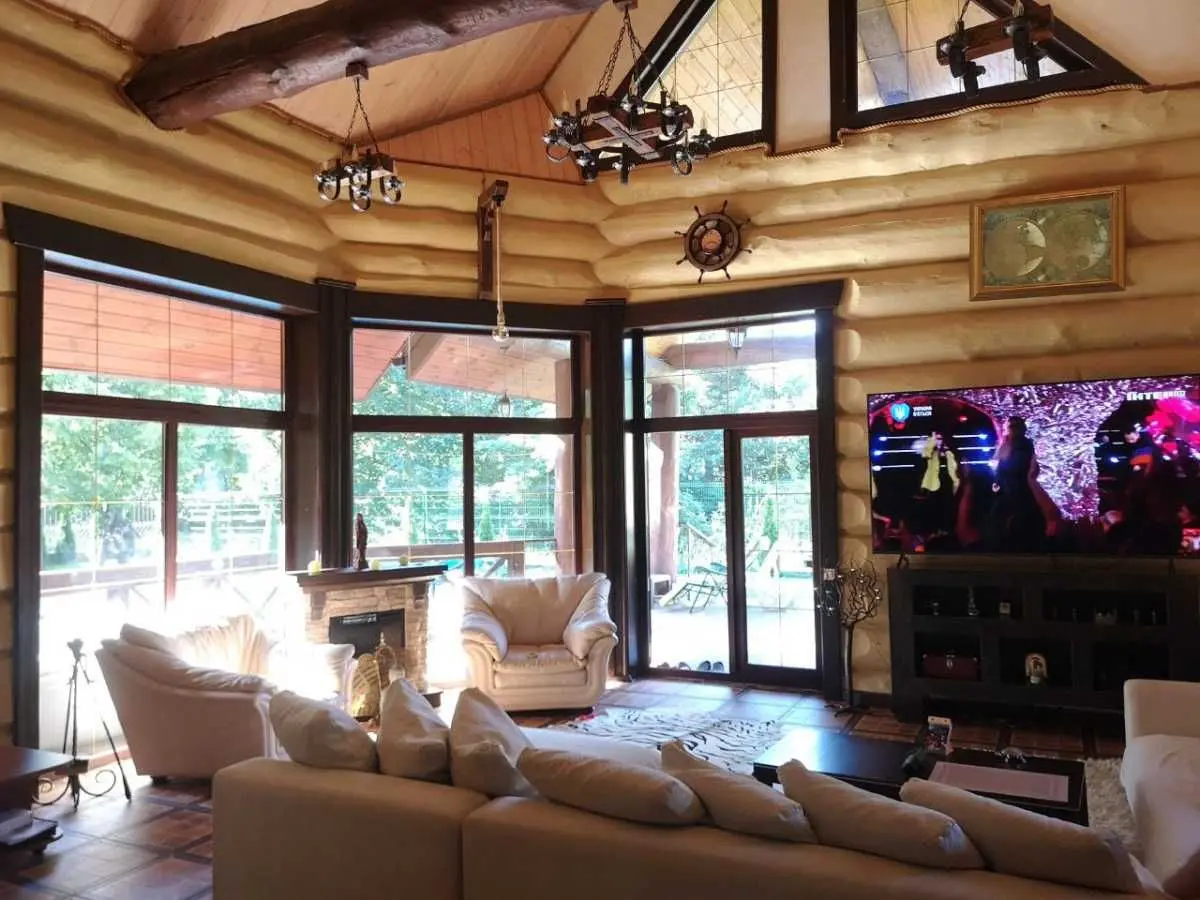 Фото Selling a house, 350 sq.m., Starokyivska Street  Kozyn, price: 555555 USD, code 6138