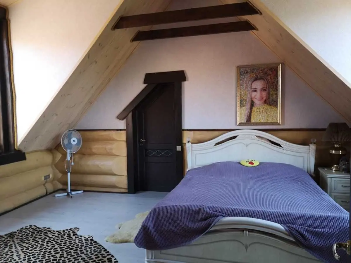 Фото Selling a house, 350 sq.m., Starokyivska Street  Kozyn, price: 555555 USD, code 6138