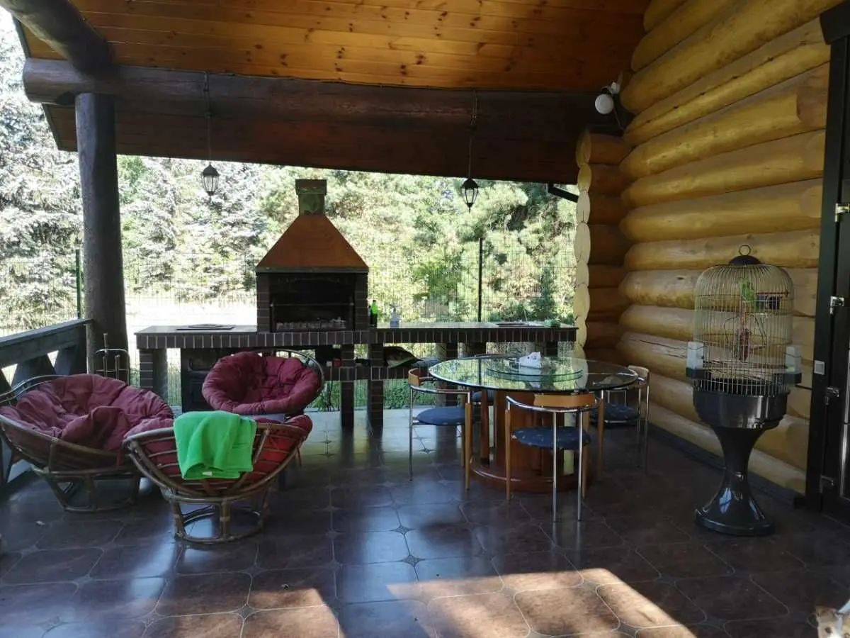 Фото Selling a house, 350 sq.m., Starokyivska Street  Kozyn, price: 555555 USD, code 6138