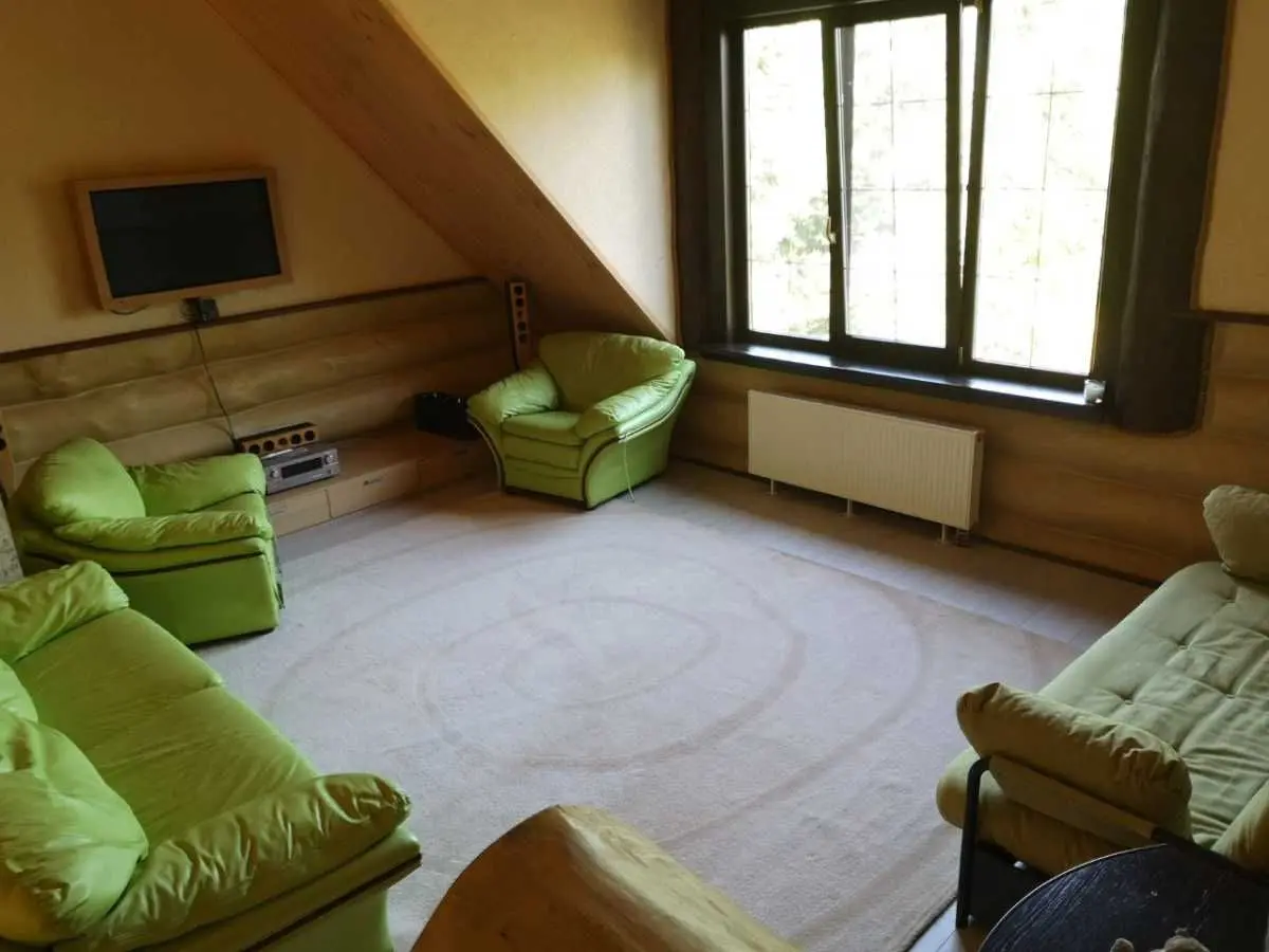 Фото Selling a house, 350 sq.m., Starokyivska Street  Kozyn, price: 555555 USD, code 6138