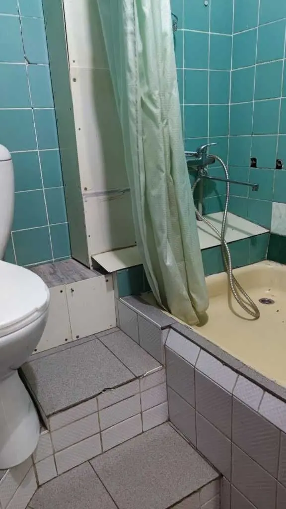 Фото Продаю 1 кімнатну квартиру, 30 кв. м, Дмитра Яворницького просп.  Дніпро, ціна: 38000 USD, код 6140
