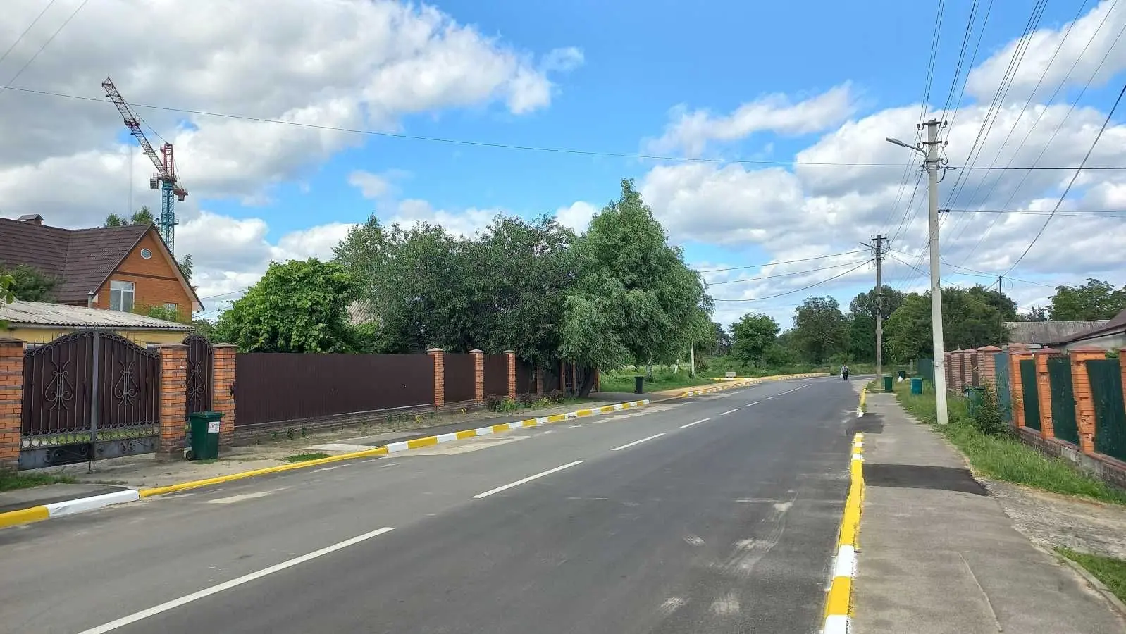 Фото Продаю земельну ділянку, Яблунська вул. (Кірова)  Буча, ціна: 120000 USD, код 6141