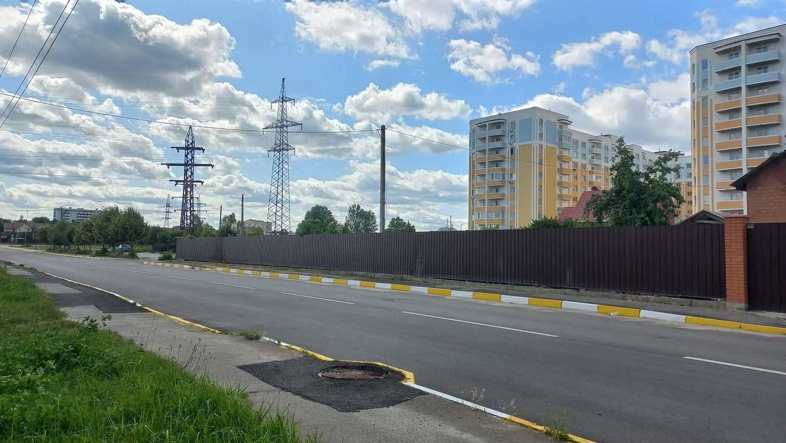 Фото Продаю земельну ділянку, Яблунська вул. (Кірова)  Буча, ціна: 120000 USD, код 6141