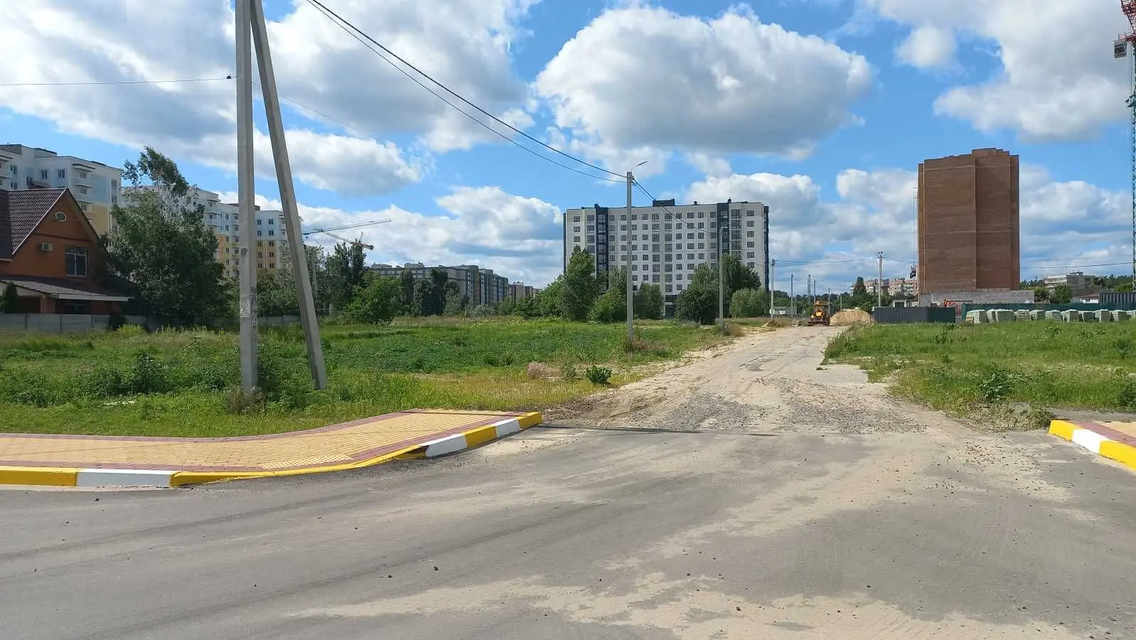 Фото Продаю земельну ділянку, Яблунська вул. (Кірова)  Буча, ціна: 120000 USD, код 6141