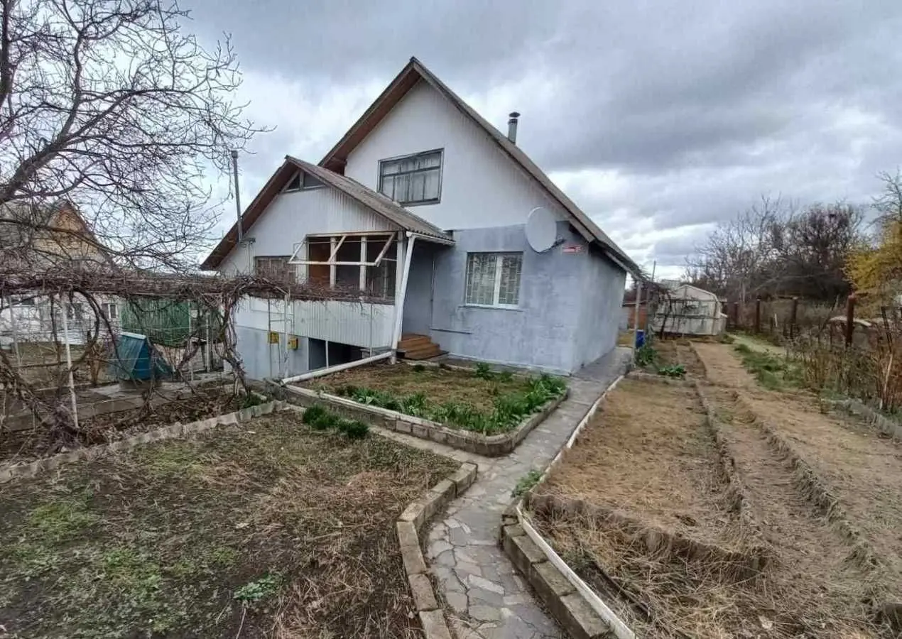 Фото Selling a house, 127 sq.m., Krynychna Street  Bucha, price: 60000 USD, code 6142