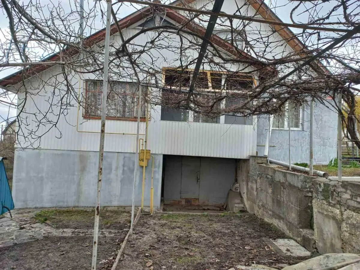Фото Selling a house, 127 sq.m., Krynychna Street  Bucha, price: 60000 USD, code 6142