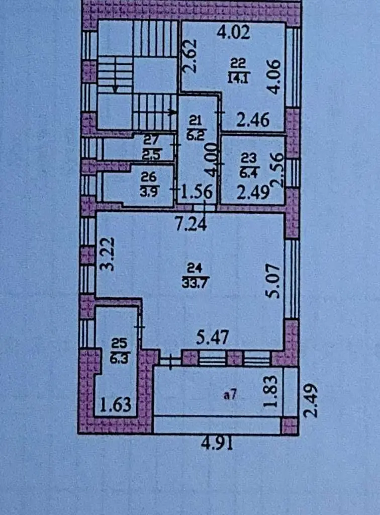 Фото Арендовать офис, Передовая ул.  Киев в долгосрочную аренду, цена: 13 USD, код 6143