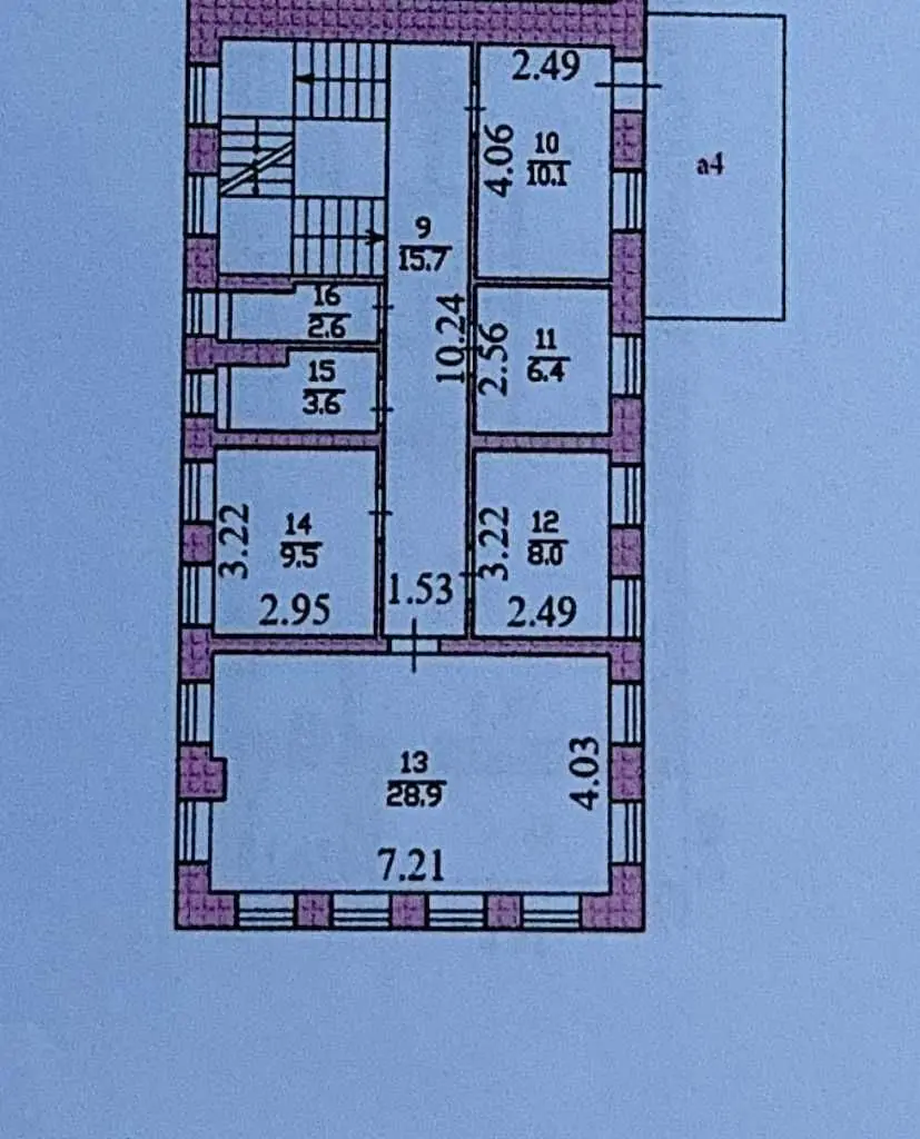 Фото Арендовать офис, Передовая ул.  Киев в долгосрочную аренду, цена: 13 USD, код 6143