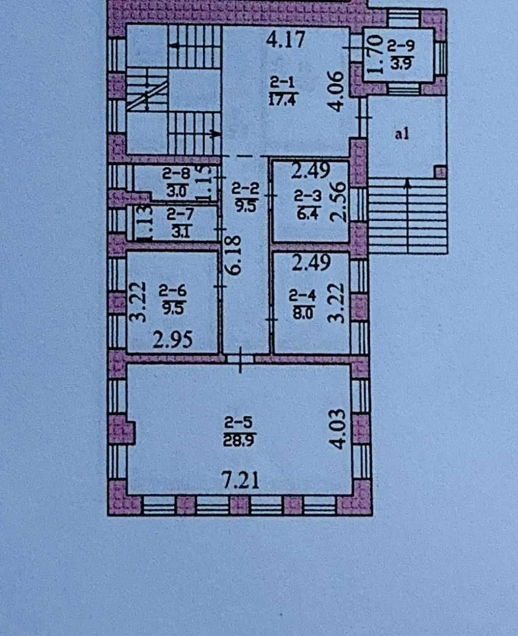 Фото Арендовать офис, Передовая ул.  Киев в долгосрочную аренду, цена: 13 USD, код 6143