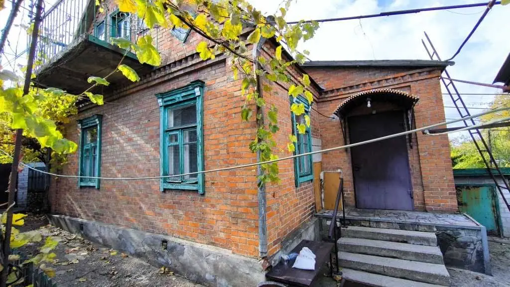 Фото Selling a house, 73 sq.m., Pryvilnyi Lane  Dnipro, price: 45000 USD, code 6144