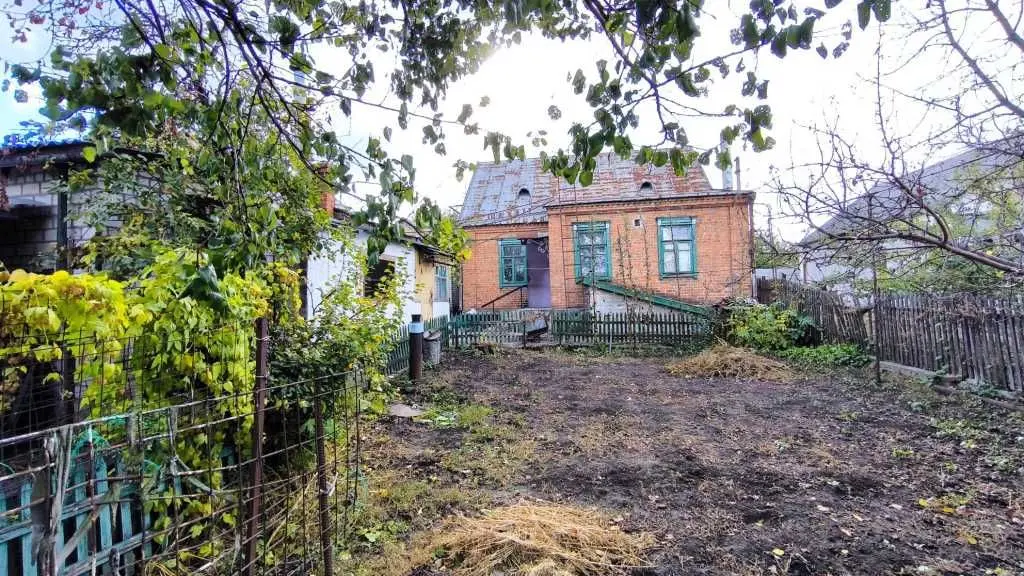 Фото Selling a house, 73 sq.m., Pryvilnyi Lane  Dnipro, price: 45000 USD, code 6144