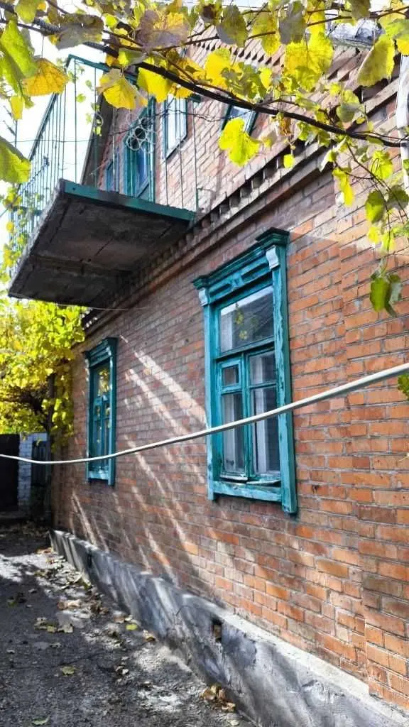 Фото Selling a house, 73 sq.m., Pryvilnyi Lane  Dnipro, price: 45000 USD, code 6144